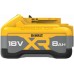 DeWALT DCB1880-XJ Ersatzakku Tabless XR Li-lon (18V/8,0Ah)