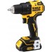 DeWALT DCD708S2T-QW Bohrschrauber 65Nm XR (18V/ 2x1,5Ah) TSTAK