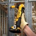 DeWALT DCD740NT-XJ Akku-Winkelbohrmaschine XR (33Nm/18V/ohne akku) Tstak