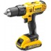 DeWALT DCD776D2T-QW Akku-Schlagbohrschrauber (42Nm/18V/2x2,0Ah) Tstak