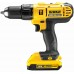 DeWALT DCD776D2T-QW Akku-Schlagbohrschrauber (42Nm/18V/2x2,0Ah) Tstak