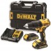 Ausverkauf DeWALT Akku-Schlagbohrschrauber 18V / 1,5 Ah - DCD778S2T-QW Beschädigte Koffer!