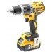 DeWALT Cordless Tool Connect 18,0 V, 5,0 Ah, XR-Li-Ion DCD797P2B