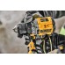 DeWALT DCD800E2T-QW Akku-Bohrschrauber XR (90Nm/18V/2x1,7Ah PowerStack) Tstak