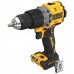 DeWALT DCD805NT-XJ Bohrhammer XR 18V (90Nm) ohne akku, Tstak