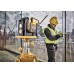 DeWALT DCE0822D1G-QW Linienlaser XR (10,8V/1x2,0Ah) Koffer Tstak