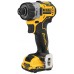 DeWALT DCF601D2-QW Akku-Schrauber 1/4" (8Nm/12V/2x2,0Ah) Tstak