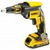 DeWALT DCF620D2-QW Akku-Schnellbauschrauber XR (30Nm/18V/2x2,0Ah) Tstak