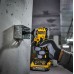 DeWALT DCF850E1T-QW Akku-Schlagschrauber 1/4" (208Nm/18V/1x1,7Ah PowerStack) Tstak