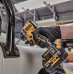 DeWALT DCF850D2T-QW Akku-Schlagschrauber 1/4" (205Nm/18V/2x2,0Ah) Tstak