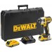 DeWALT DCF887D2-QW Akku Schlagdreher Dreigang 1/4" (205Nm/18V/2x2,0Ah) Tstak