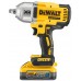 DeWALT DCF900H2T-QW Schlagschrauber 1/2" (1898Nm/18V/2x5,0Ah PowerStack) Tstak