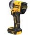 DeWALT DCF921D2T-QW Akku-Schlagschrauber 1/2" (406 Nm/18V/2x2,0Ah) Tstak