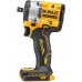 DeWALT DCF921NT-XJ Akku-Schlagschrauber 1/2" (18V/406Nm/ohne akku) Tstak