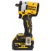 DeWALT DCF891P2T-QW Akku-Schlagschrauber 1/2" (813 Nm/18V/2x5,0Ah) Tstak