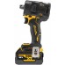 DeWALT DCF921P2G-QW Akku-Schlagschrauber 1/2" (406 Nm/18V/2x5,0Ah)