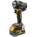 DeWALT DCF921P2G-QW Akku-Schlagschrauber 1/2" (406 Nm/18V/2x5,0Ah)