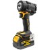 DeWALT DCF923P2G-QW Akku-Schlagschrauber 3/8“ (406Nm/18V/2x5,0Ah)