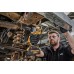DeWALT DCF923P2G-QW Akku-Schlagschrauber 3/8“ (406Nm/18V/2x5,0Ah)
