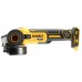 DeWALT DCG405N-XJ Akku-Winkelschleifer XR (18V/125mm/Ohne Akku)