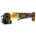 DeWALT DCG406NT-XJ Akku-Winkelschleifer (125mm/18V/ohne akku) Tstak