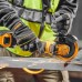 DeWALT DCG409T1-QW Akku-Winkelschleifer 125mm XR 18 V (1x6,0 Ah) Tstak