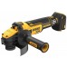 DeWALT DCG409VSN-XJ Akku-Winkelschleifer Flexvolt Advantage (125mm/18V/bez aku)