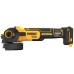 DeWALT DCG409VSN-XJ Akku-Winkelschleifer Flexvolt Advantage (125mm/18V/bez aku)