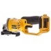 DeWALT DCG412NT-XJ Akku - Winkelschleifer XR (125mm/18V/ohne akku) Tstak