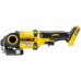 DeWALT DCG418NT-XJ Akku-Winkelschleifer XR (125mm/54V/ohne akku) Tstak