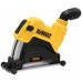 DeWALT DCG4610T2-QW (DCG414 + DWE46225 + 2 x 6,0 Ah + DCB118 + Tasche)