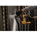 DeWALT DCH072L2-QW Akku-Bohrhammer SDS-Plus (1,1J/12V/2x3,0 Ah) Tstak