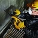 DeWALT DCH253M2-QW 18V Akku-Kombihammer SDS-Plus 2,1J (18V/2x4.0Ah) Koffer