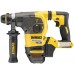 DeWALT DCH333NT-XJ Akku-Kombihammer XR SDS-Plus (3,5J/54V/ohne akku) Tstak