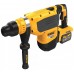 DeWALT DCH735X2-QW Akku-Kombihammer SDS-Max XR FlexVolt (13,3J/54V/2x9,0Ah) Tstak