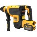 DeWALT DCH735X2-QW Akku-Kombihammer SDS-Max XR FlexVolt (13,3J/54V/2x9,0Ah) Tstak