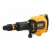DeWALT DCH911NK-XJ Akku Meißelhammer SDS-Max (27J/54V/ohne akku) koffer