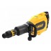 DeWALT DCH911NK-XJ Akku Meißelhammer SDS-Max (27J/54V/ohne akku) koffer