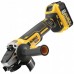 DeWALT DCK2020P2T Akku Combopack Bohrschrauber DCD791,Winkelschleifer DCG405+(2x5,0Ah/18V)