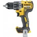 DeWALT DCK2077P2T-QW Akku-Kombopack DCD791 + DCF894 (18V/2x5,0Ah) 2xTstak