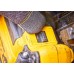 DeWALT DCK246P2 Akku-Kombiset XR Li-lon (DCN692+DCN660+18V/2x5.0Ah) Tasche