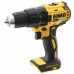 DeWALT DCK372M3T Combo Tool Kit 18 V 3 x 4,0 Ah Li-Ion XR mit Tstak II DCK372M3T-Gehäusen