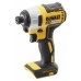 DeWALT DCK372M3T Combo Tool Kit 18 V 3 x 4,0 Ah Li-Ion XR mit Tstak II DCK372M3T-Gehäusen