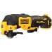 DeWALT DCK611P1D2 Combo Set (DCD701+DCF801+DCS512+DCH072+DCS353+DCL510+1x5.0Ah+2x 2.0Ah)