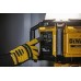 DeWALT DCL074-XJ Akku-Baustellenstrahler, LED 18V XR, Bluetooth (Basisv.)