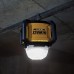 DeWALT DCL074-XJ Akku-Baustellenstrahler, LED 18V XR, Bluetooth (Basisv.)