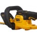 DeWALT DCM563PB-XJ Akku-Heckenschere, 55 cm Schwertlänge (18V/ohne akku)
