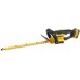 DeWALT DCMHT562P1-QW XR Heckenschere 55 cm, 19 mm XR (18V/1x5,0Ah)