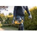 DeWALT DCMHT562P1-QW XR Heckenschere 55 cm, 19 mm XR (18V/1x5,0Ah)