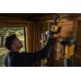 DeWALT DCMHT562P1-QW XR Heckenschere 55 cm, 19 mm XR (18V/1x5,0Ah)